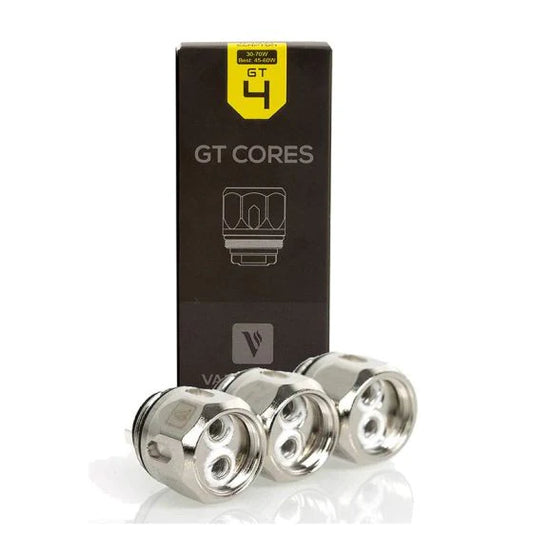 Uwell Caliburn Koko Refillable Pod (4pcs/pack)