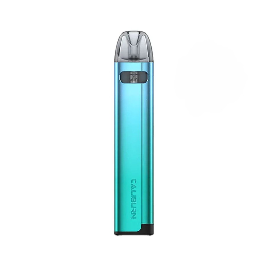 Uwell Caliburn A2S Pod Vape Kit