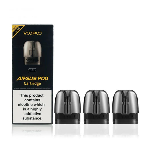 Voopoo Argus Pod Mesh (3pcs/pack)