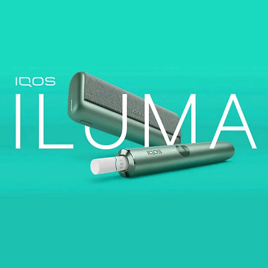 IQOS ILUMA