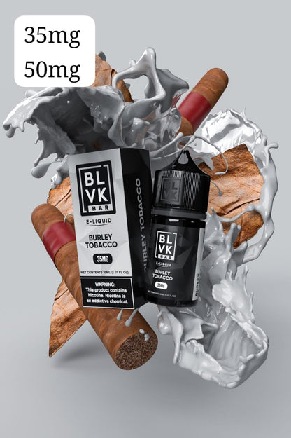 BLVK SLAT Series SLATNIC 35mg&50mg | Best E-Liquid | Dubai | UAE