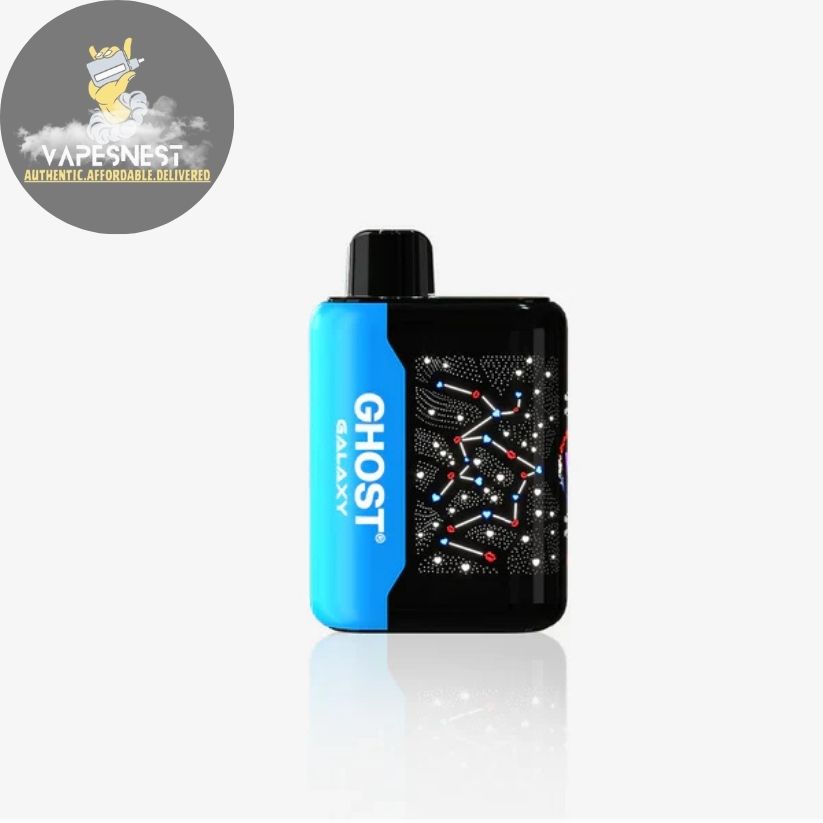 Ghost Galaxy 25000 Puff Disposable Vape | Dubai, UAE