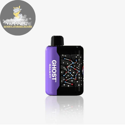 Ghost Galaxy 25000 Puff Disposable Vape | Dubai, UAE