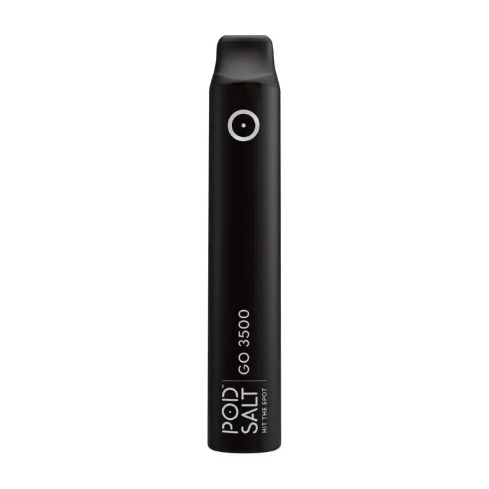 Pod Salt Go 3500 Puffs Disposable Vape in UAE