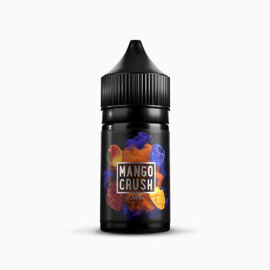 Sams Vape Mango Crush [SaltNic]