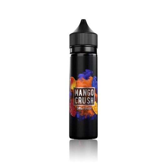 Sams Vape Mango Crush