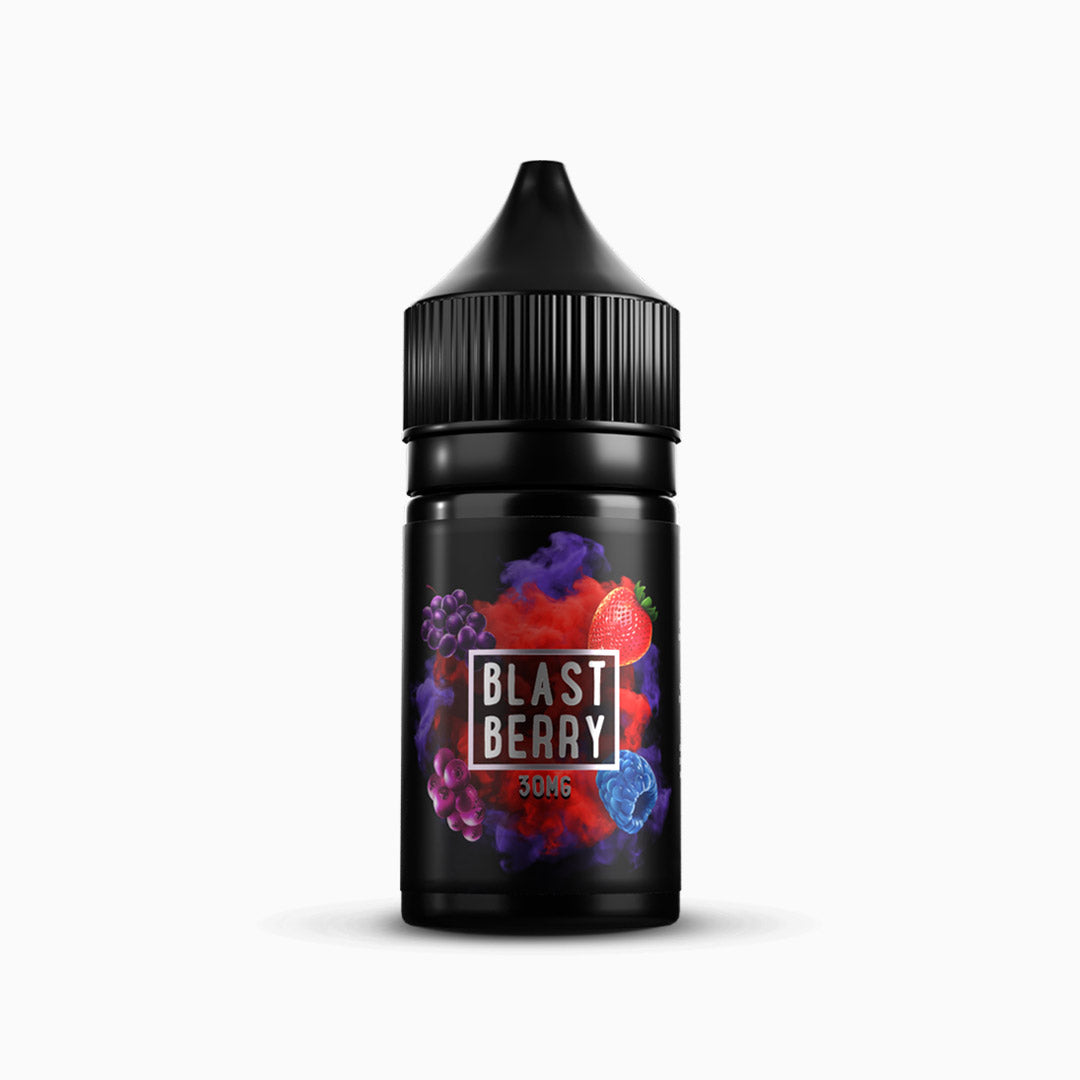 Sams Vape Blast Berry [SaltNic]