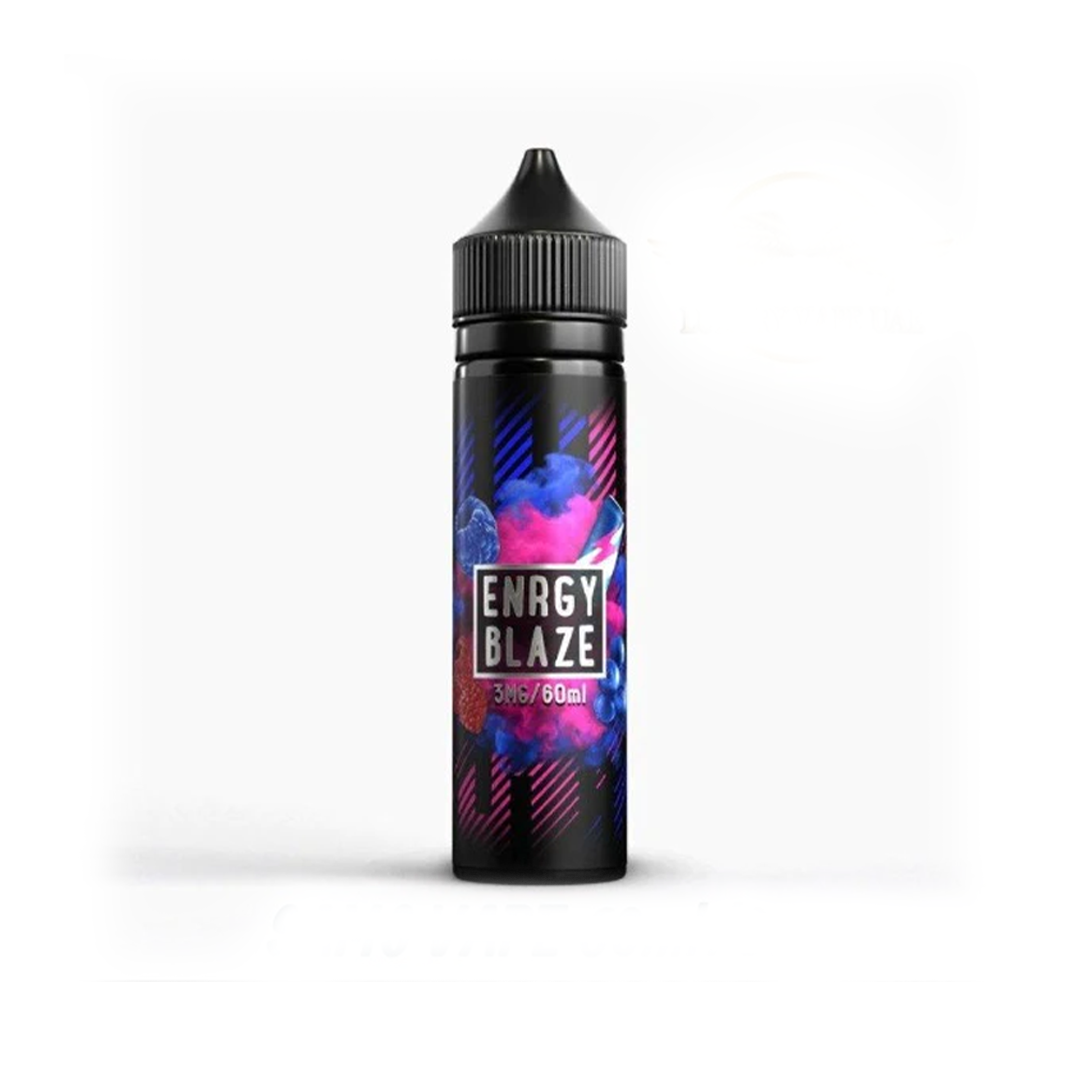 Sams Vape Energy Blaze