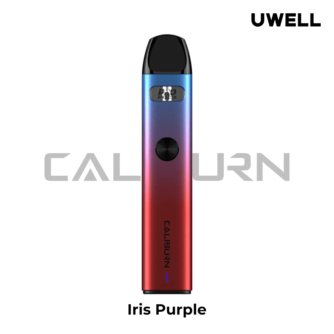 Uwell Caliburn A2 Pod Kit