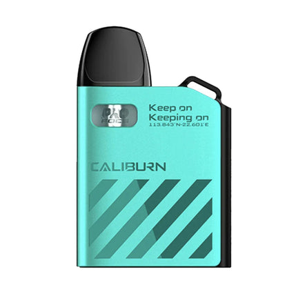 Uwell Caliburn AK2 Pod Kit