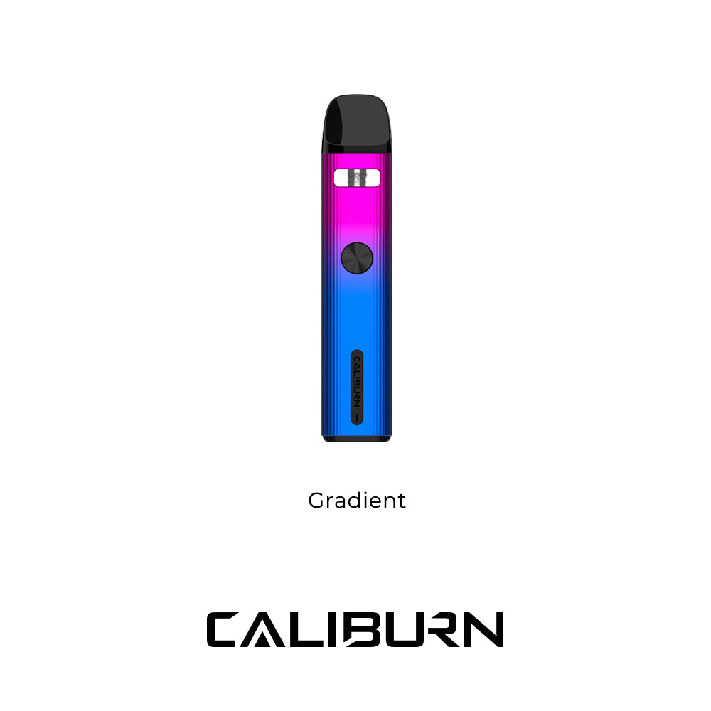 Uwell Caliburn G2 Pod Kit