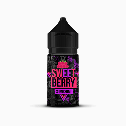 Sams Vape Sweet Berry [SaltNic]