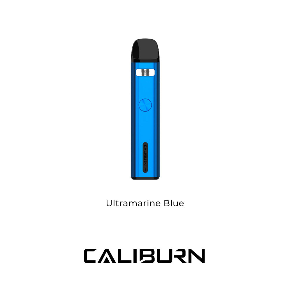 Uwell Caliburn G2 Pod Kit