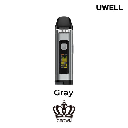 Uwell Caliburn Crown-D Pod Kit