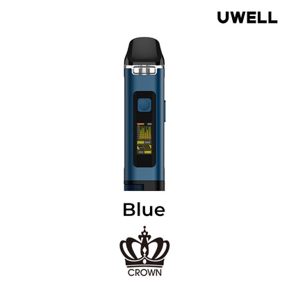 Uwell Caliburn Crown-D Pod Kit