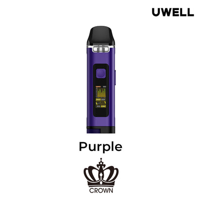 Uwell Caliburn Crown-D Pod Kit