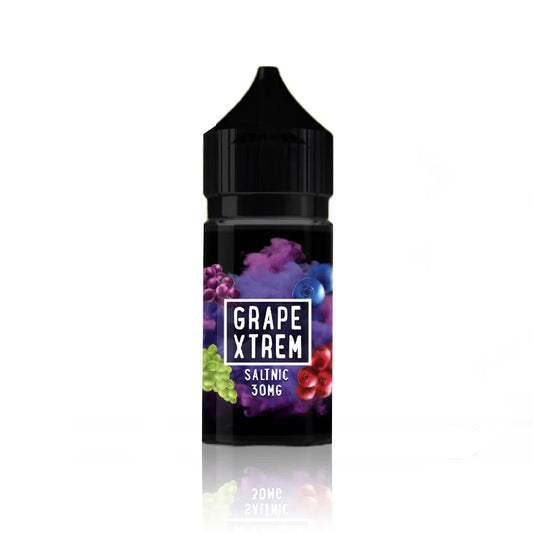 Sams Vape Grape Xtrem [SaltNic]