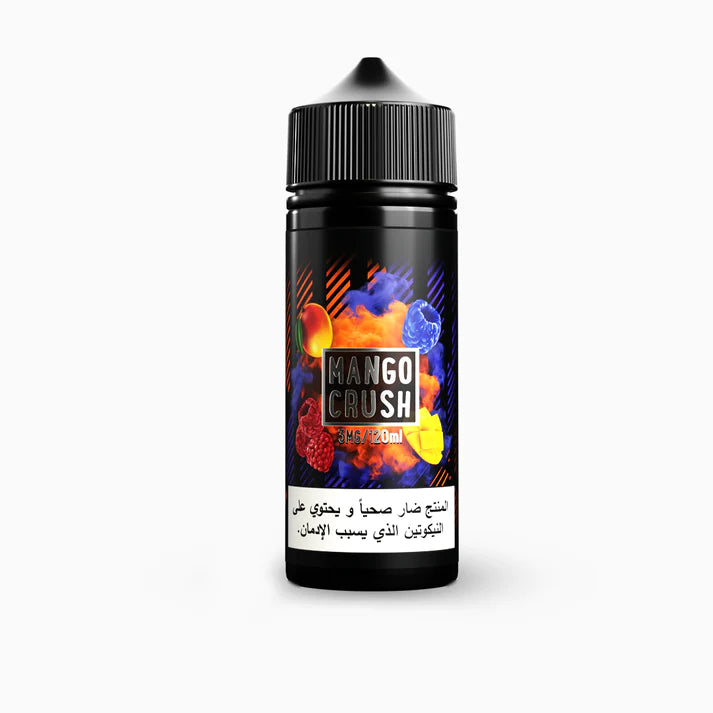 Sams Vape Mango Crush