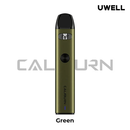 Uwell Caliburn A2 Pod Kit