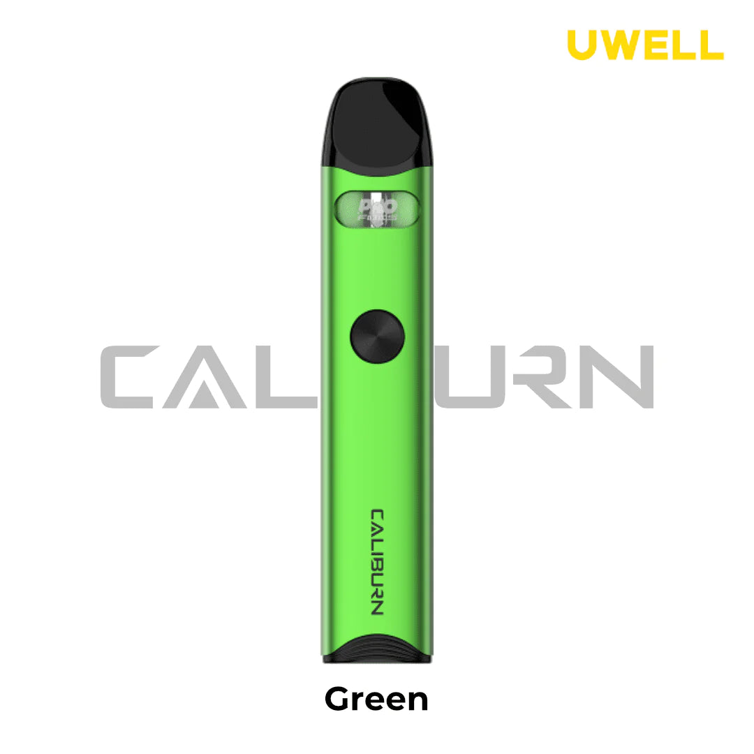 Uwell Caliburn A3 Pod Kit