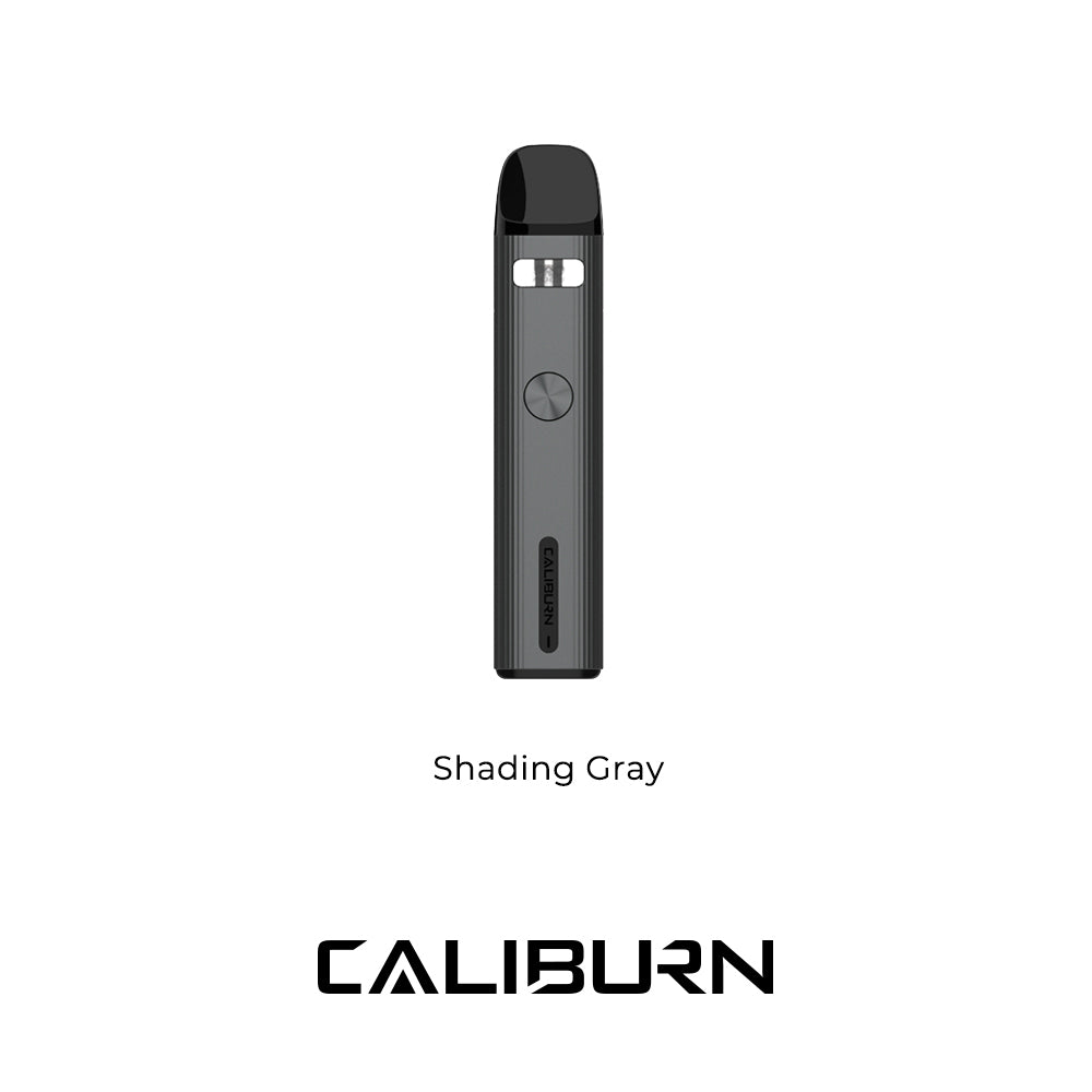 Uwell Caliburn G2 Pod Kit