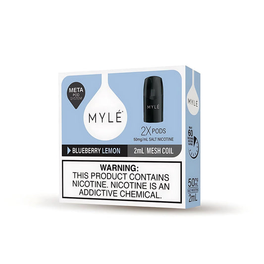 Myle Meta V5 Pod