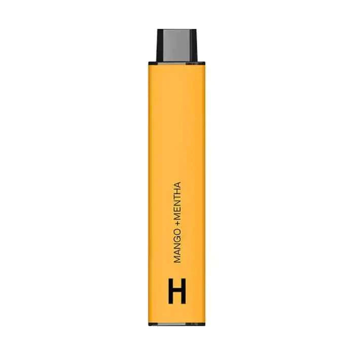 Hyla Disposable 4500-Puffs