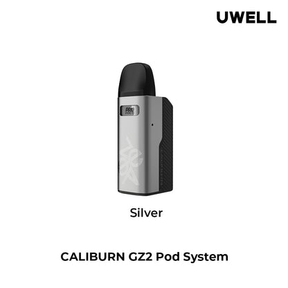 Uwell Caliburn GZ2 Vape Kit