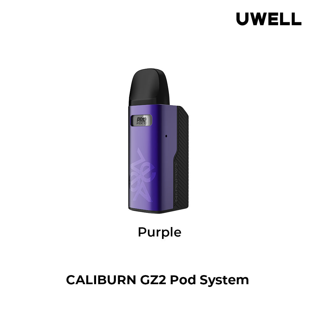 Uwell Caliburn GZ2 Vape Kit