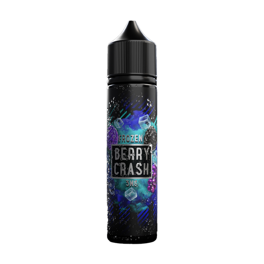 Sams Vape Frozen Berry Crush