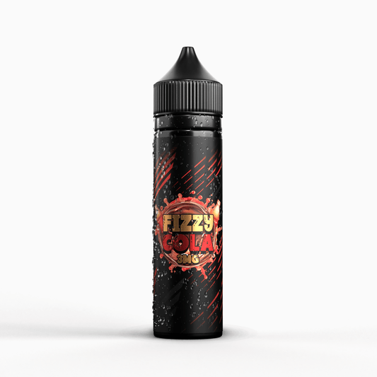 Sams Vape Fizzy Cola