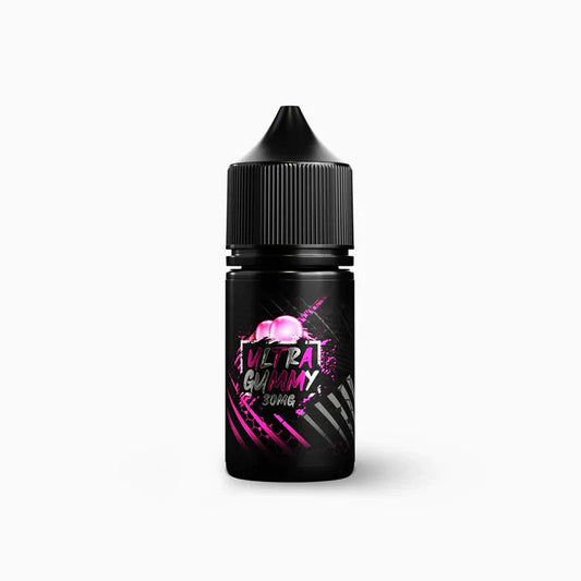 Sams Vape Ultra Gummy [SaltNic]