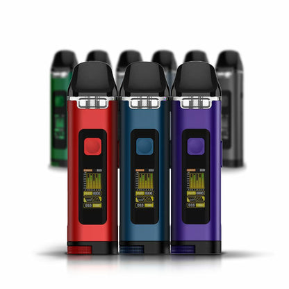 Uwell Caliburn Crown-D Pod Kit